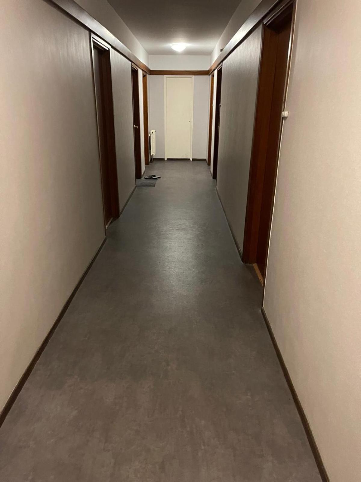 Cocoon Meridien パリ エクステリア 写真